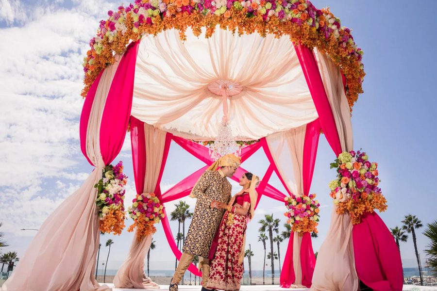 A Guide to Hiring an Indian Wedding Planner